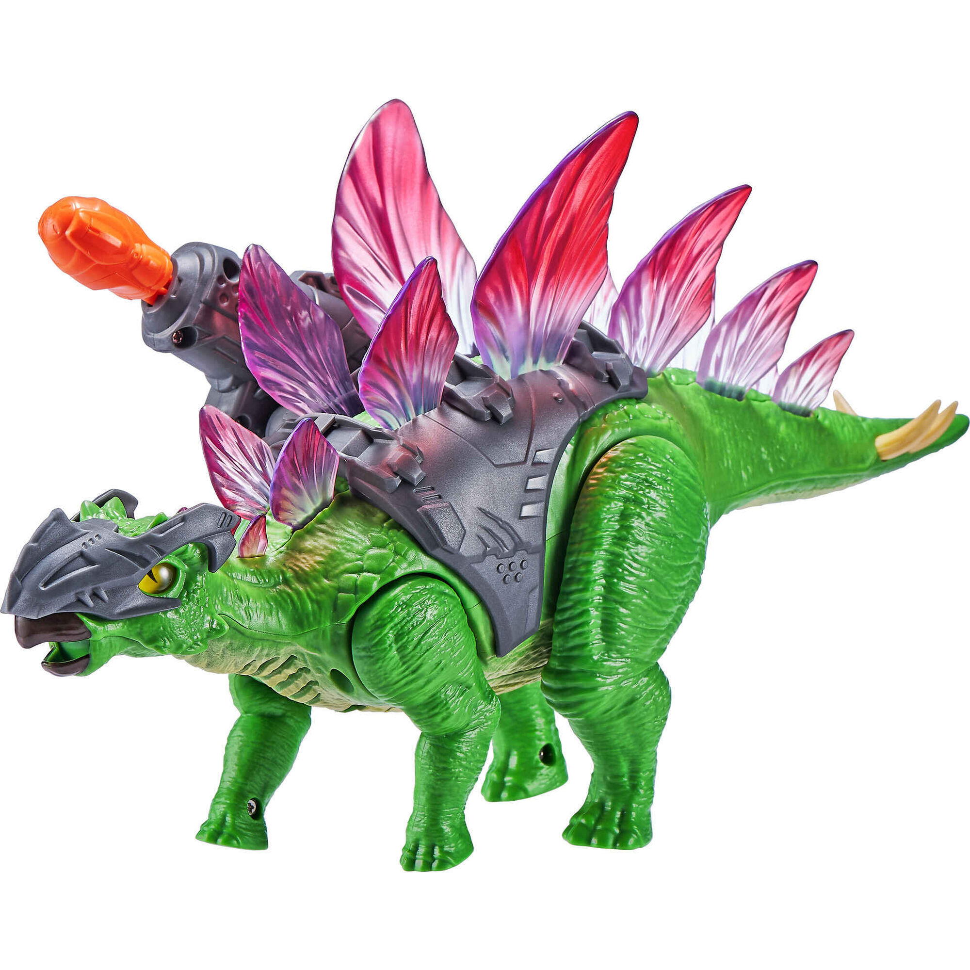 Dino Wars Stegosaurus