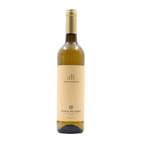 Alqueve Tradicional Tejo Vinho Branco