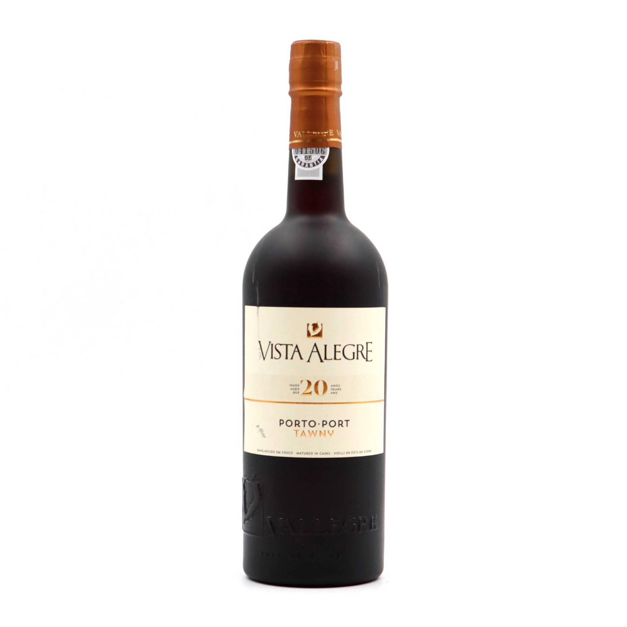 Vista Alegre 20 Anos Vinho do Porto