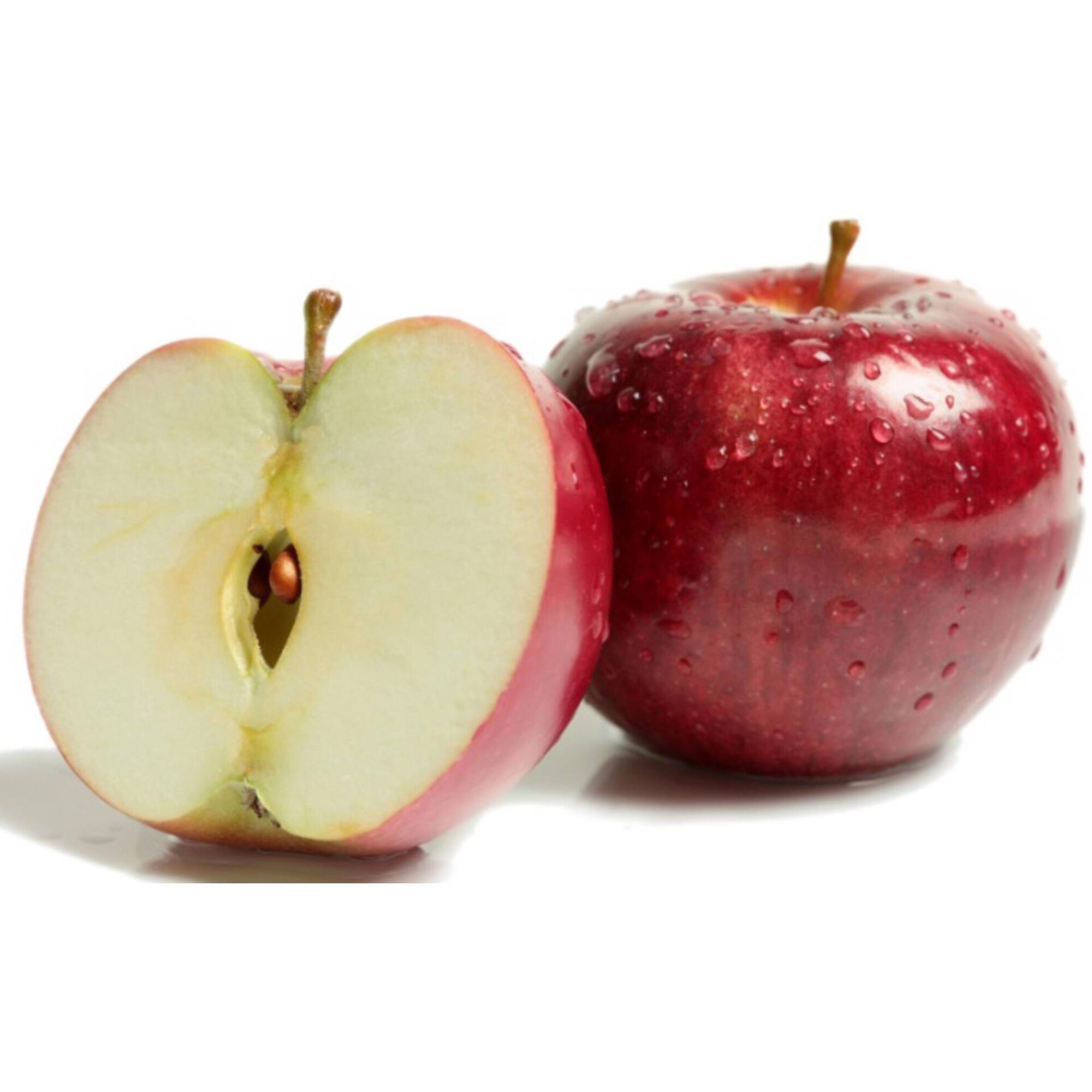 Maçã Red Delicious Calibre 70/75 Maçã Red Delicious Calibre 70/75