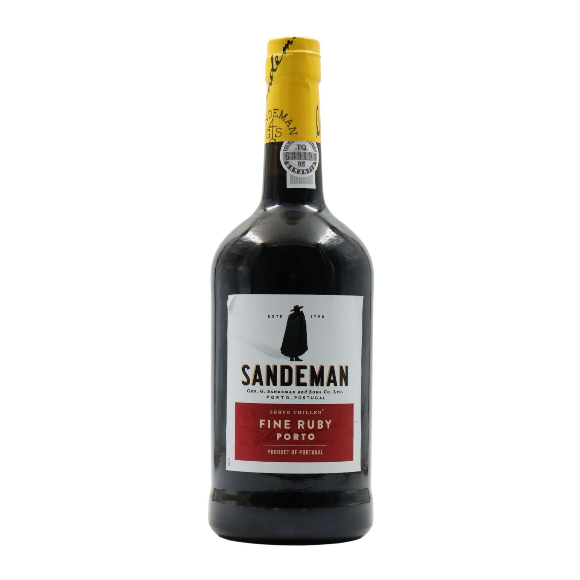 Sandeman Vinho do Porto Fine Ruby