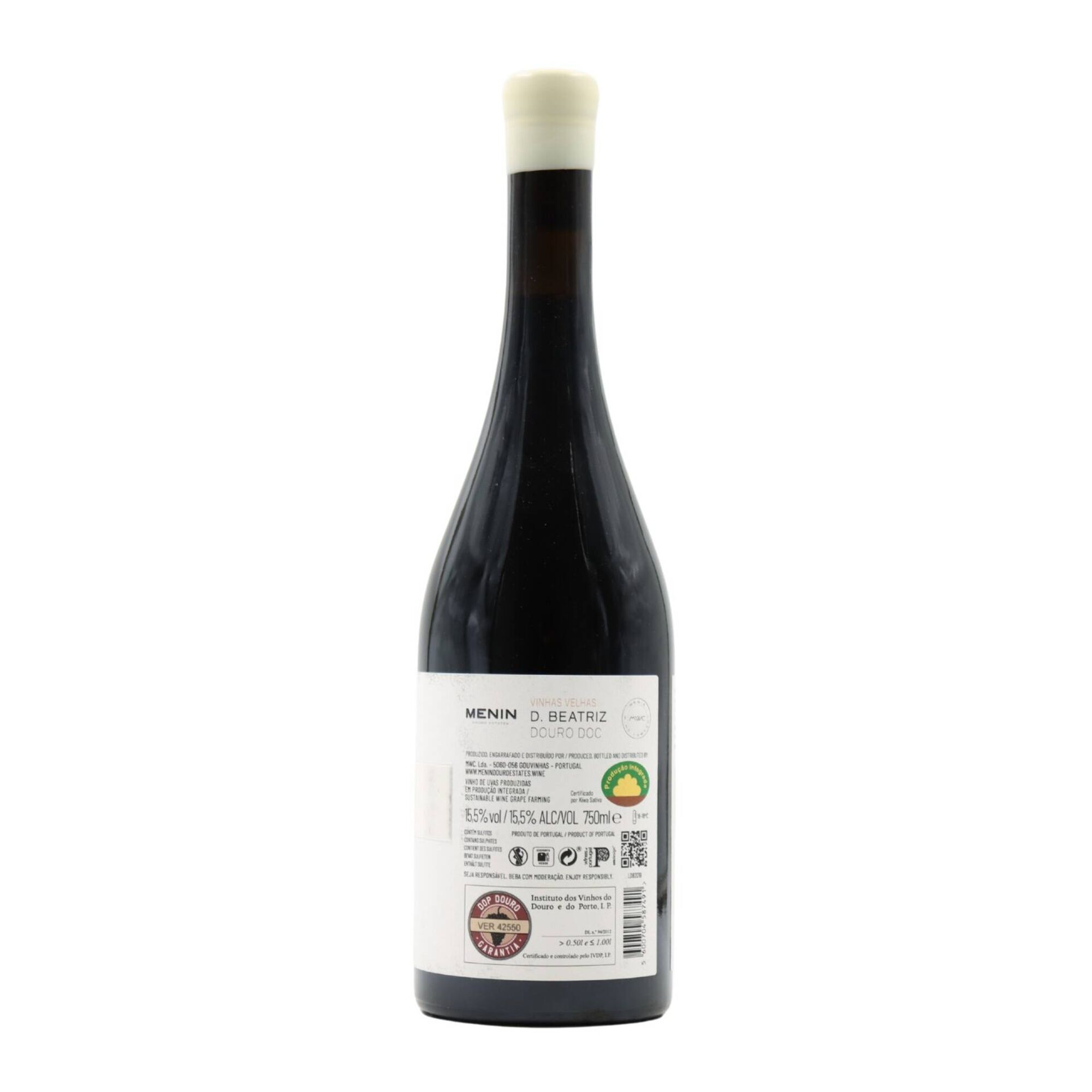 Menin D. Beatriz Douro Vinho Tinto