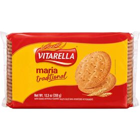 Bolacha Maria Vitarella 350 g