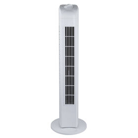 Coluna de Ar 74cm 50W Bazar&atilde;o