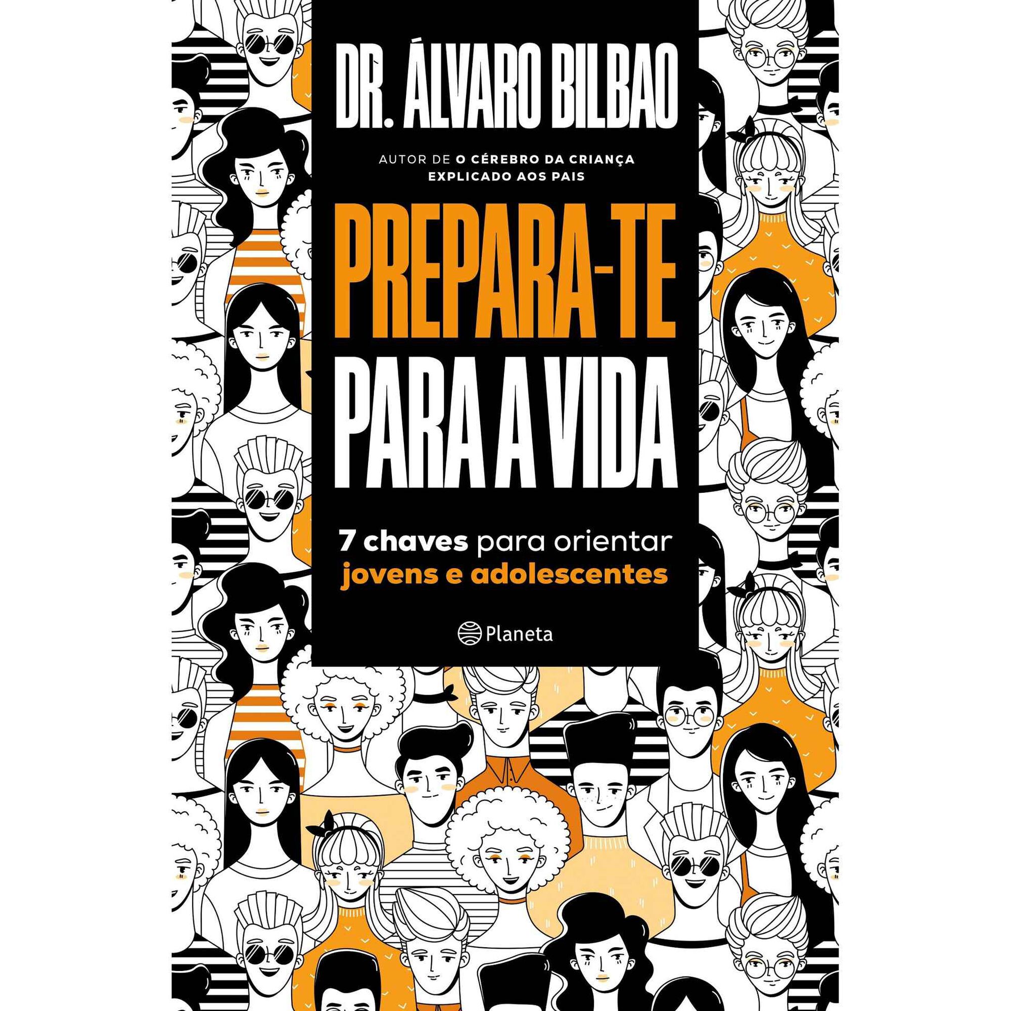 Prepara-te para a Vida