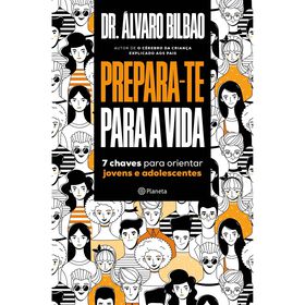 Prepara-te para a Vida