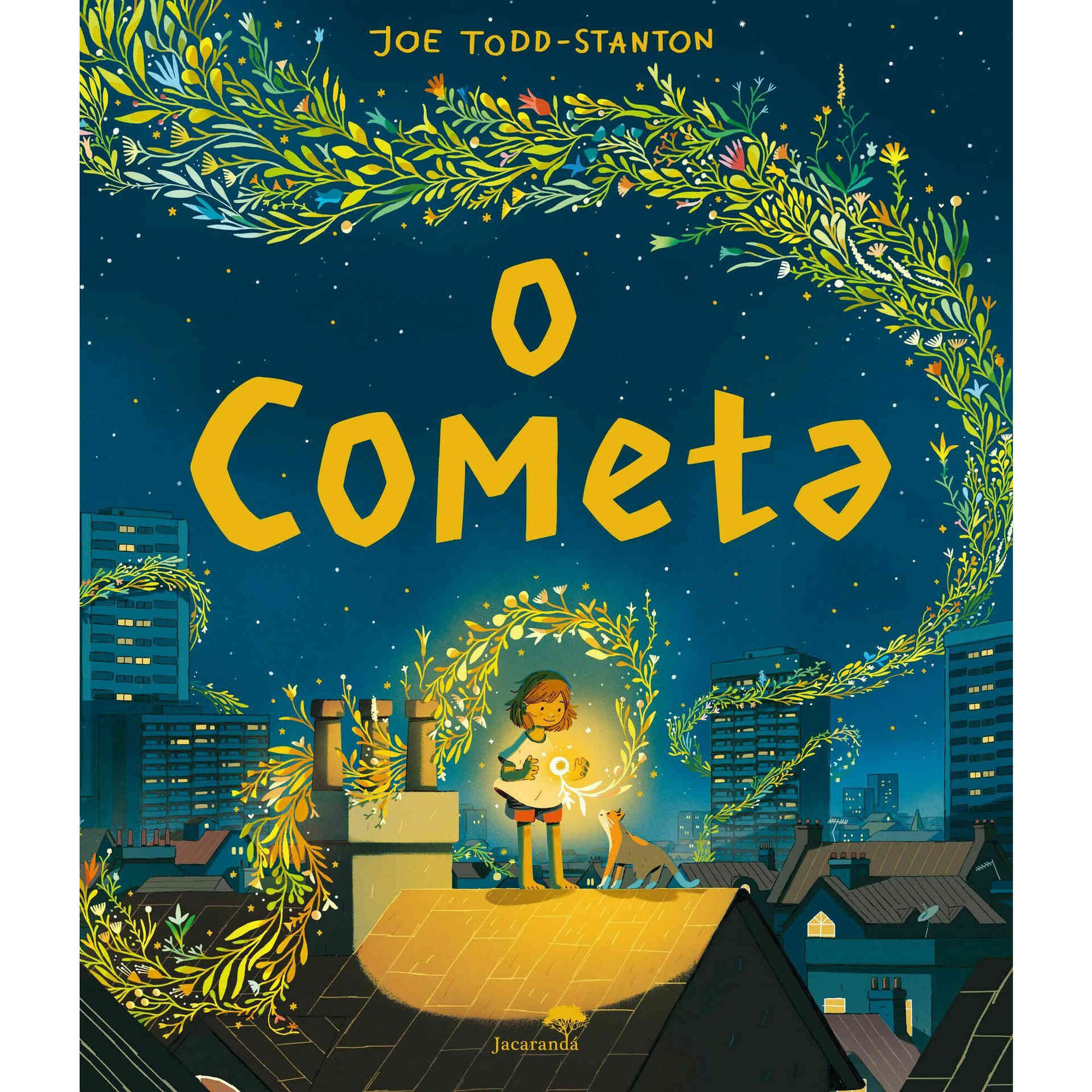 O Cometa