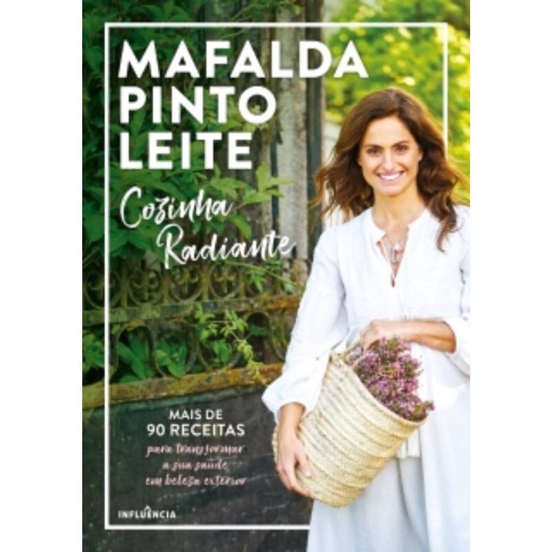 Cozinha Radiante de Mafalda Pinto Leite