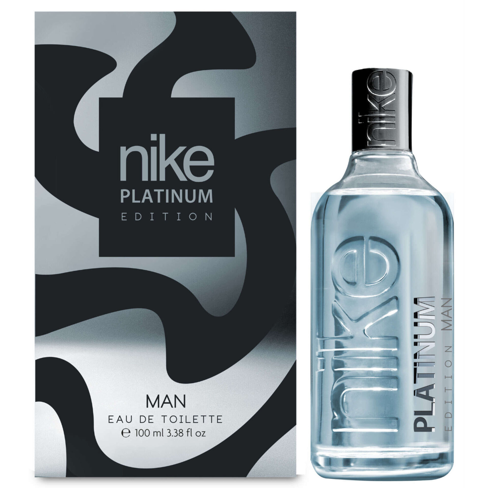 Eau de Toilette Platinum Edit Nike