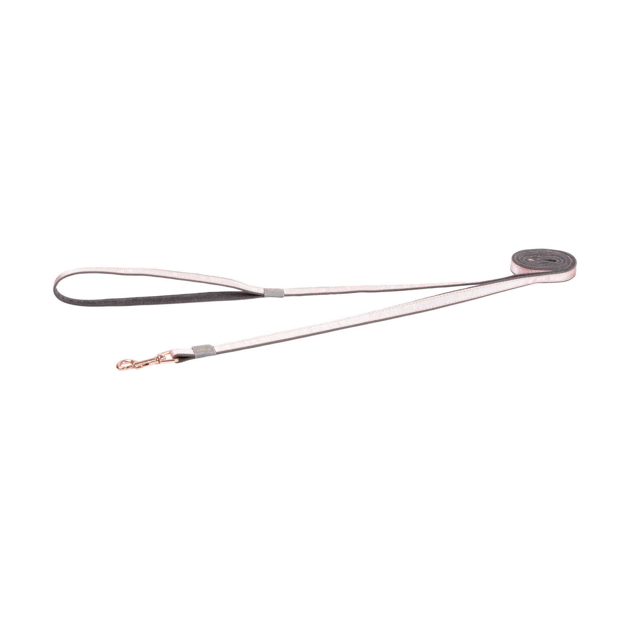 Trela para C&atilde;o Urban Rosa S Rogz