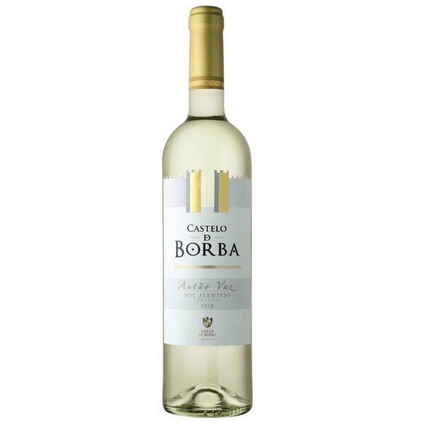 Castelo de Borba Alentejo Vinho Branco