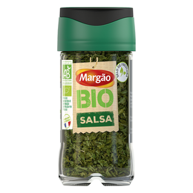Salsa Folhas Salsa Folhas