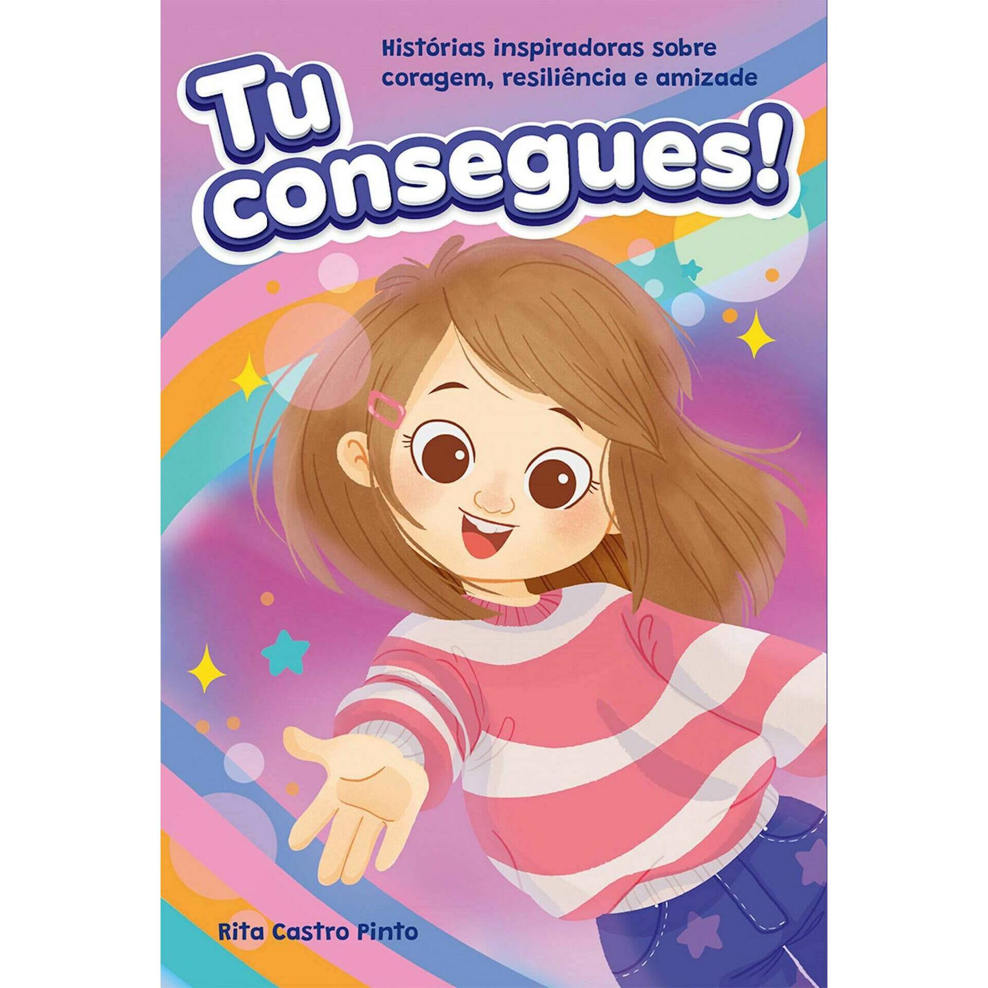 Tu Consegues!