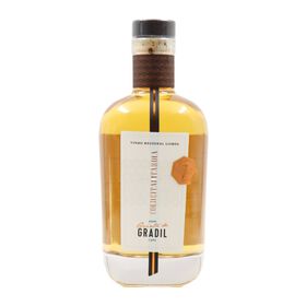 Quinta do Gradil Colheita Tardia Branco Lisboa