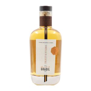 Quinta do Gradil Colheita Tardia Branco Lisboa