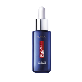 S&eacute;rum Facial Noite Revitalift Laser L'Or&eacute;al Paris