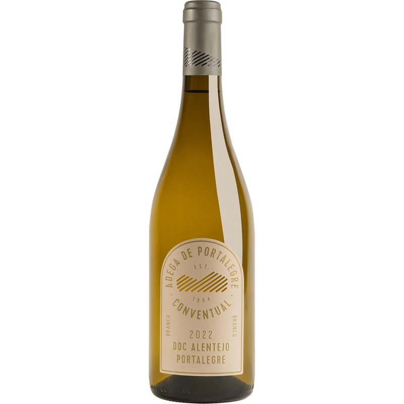 Conventual Alentejano Vinho Branco