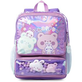 Mochila Friends Party Totto