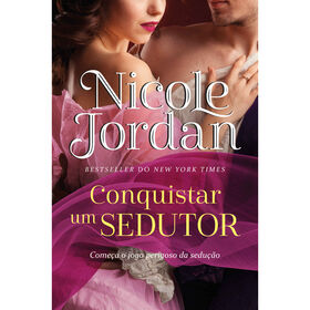 Conquistar um Sedutor de Nicole Jordan