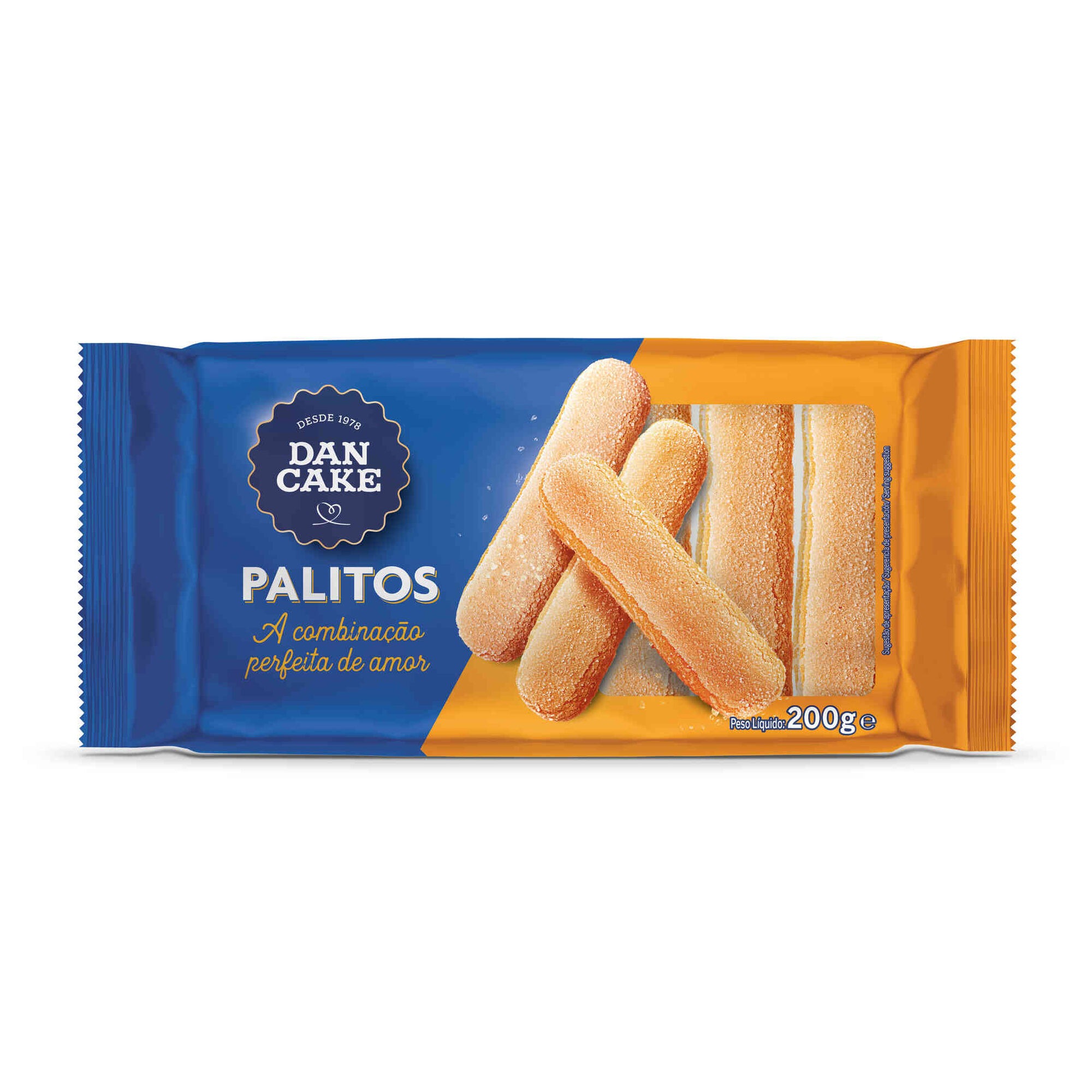 Bolachas Palitos Champanhe Bolachas Palitos Champanhe