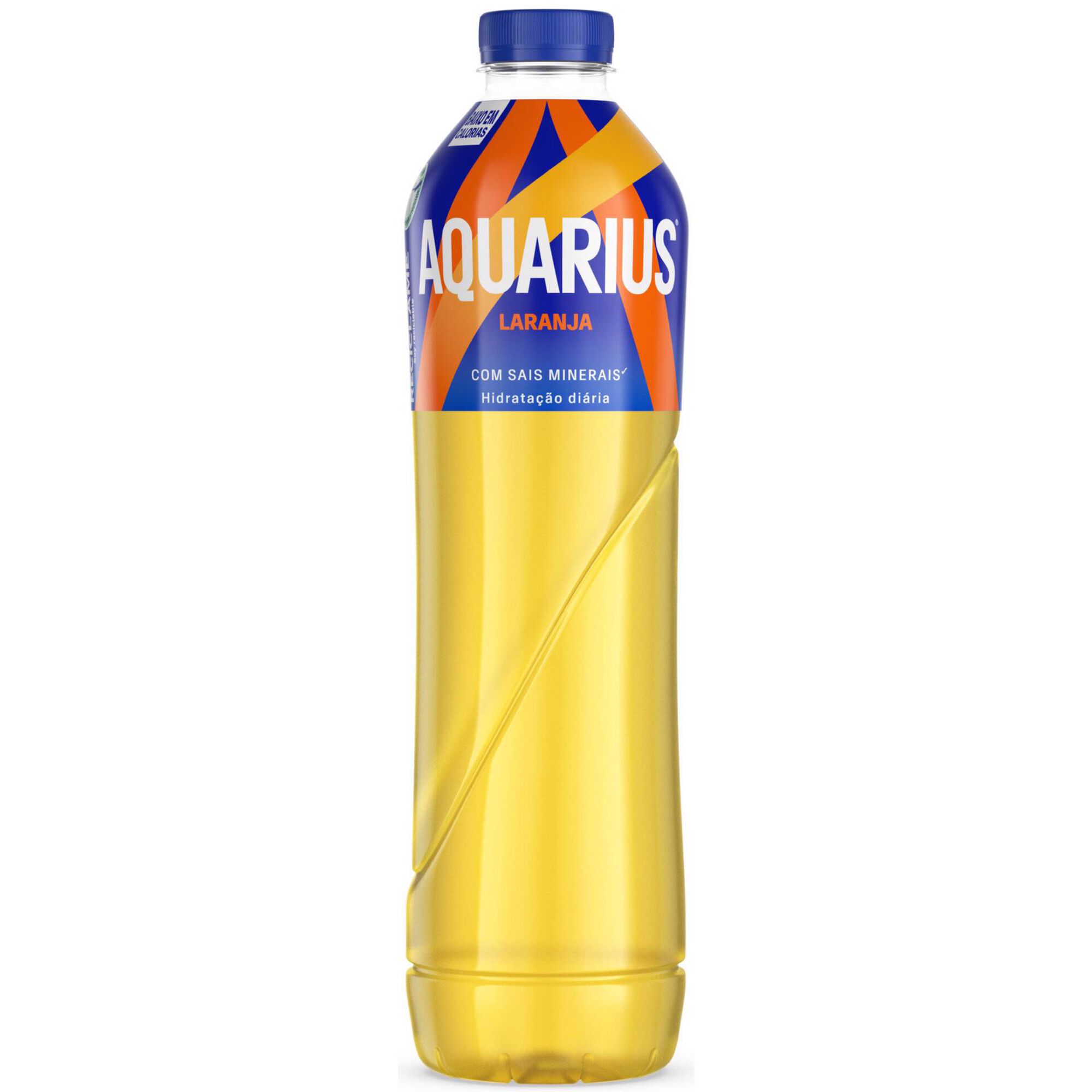 Refrigerante sem Gás Laranja Refrigerante sem Gás Laranja