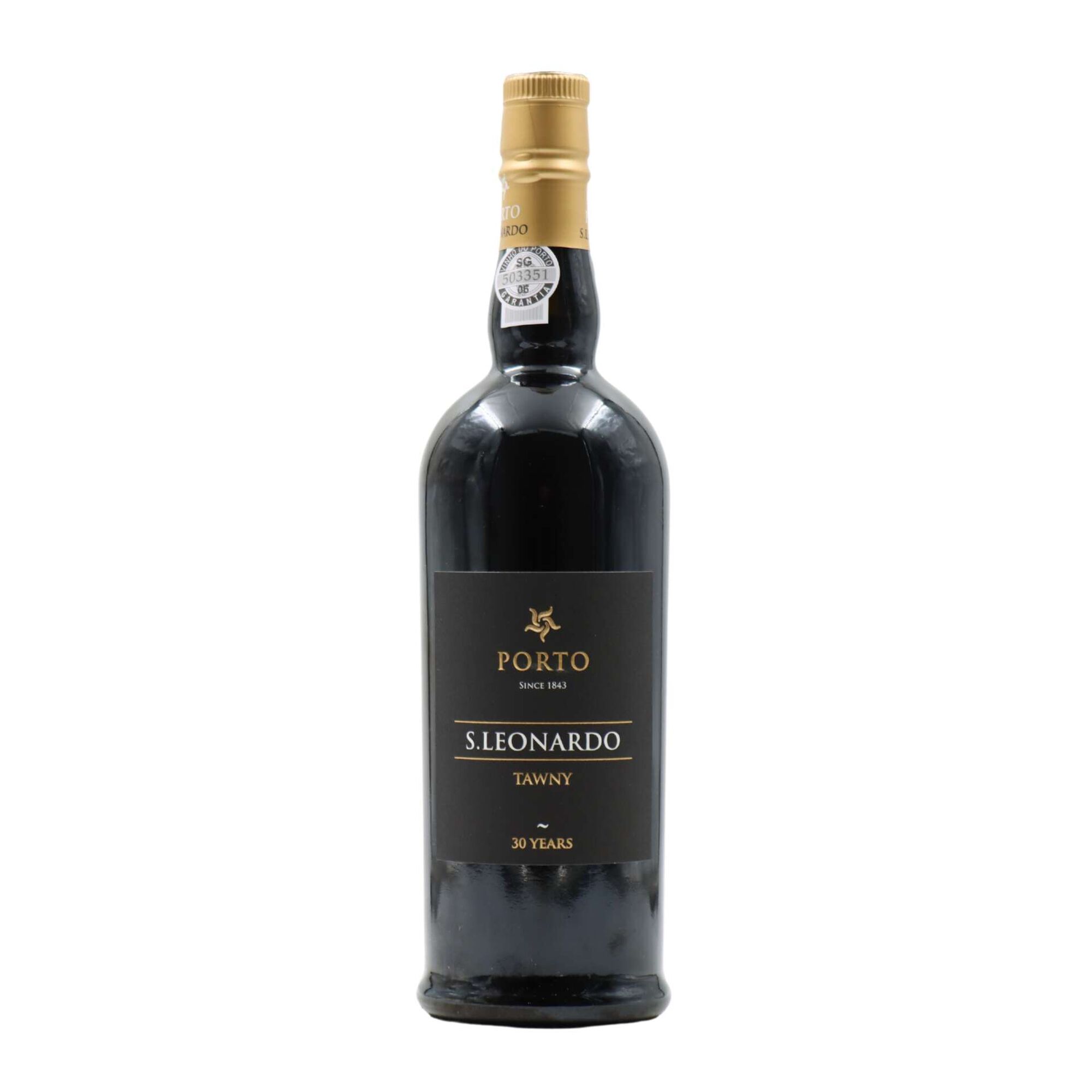 S&atilde;o Leonardo Vinho Do Porto 30 Anos