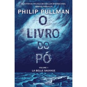 O Livro do P&oacute; de Philip Pullman