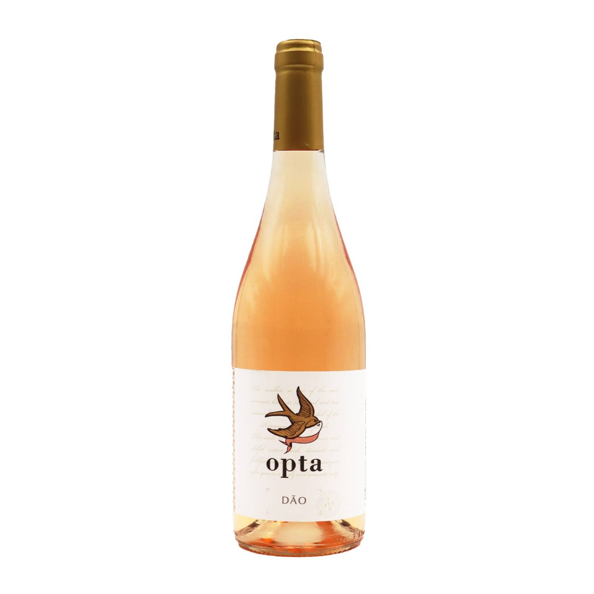 Opta D&atilde;o Vinho Ros&eacute;