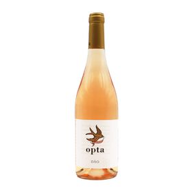 Opta D&atilde;o Vinho Ros&eacute;