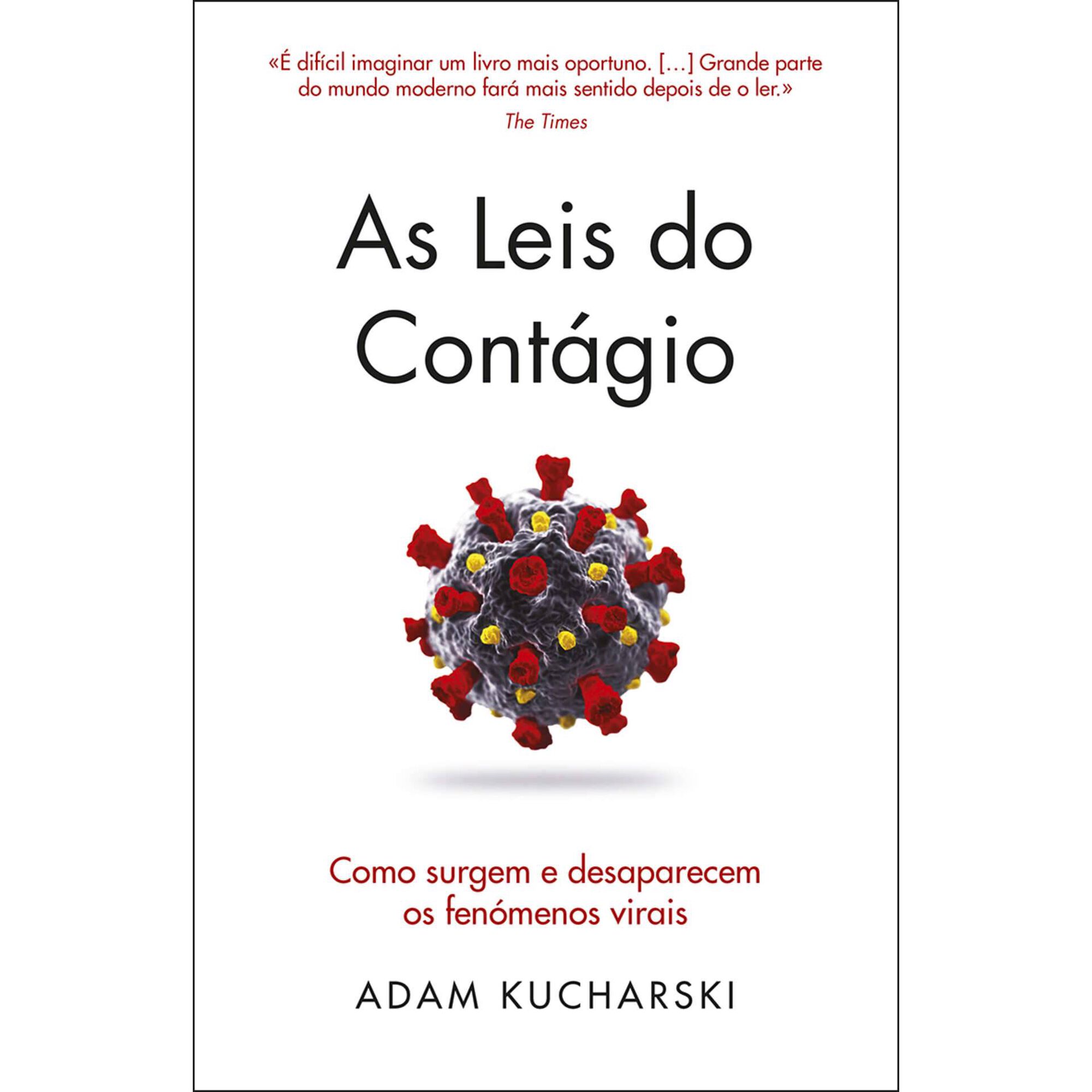 As Leis do Contágio