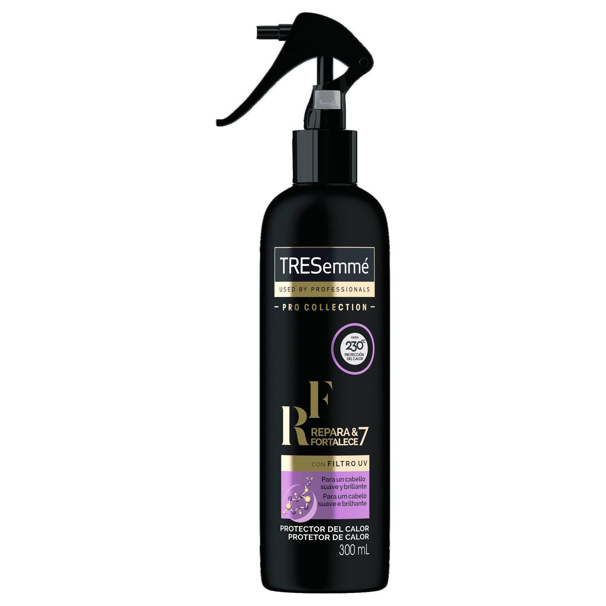 Spray Cabelo Protetor de Calor Spray Cabelo Protetor de Calor