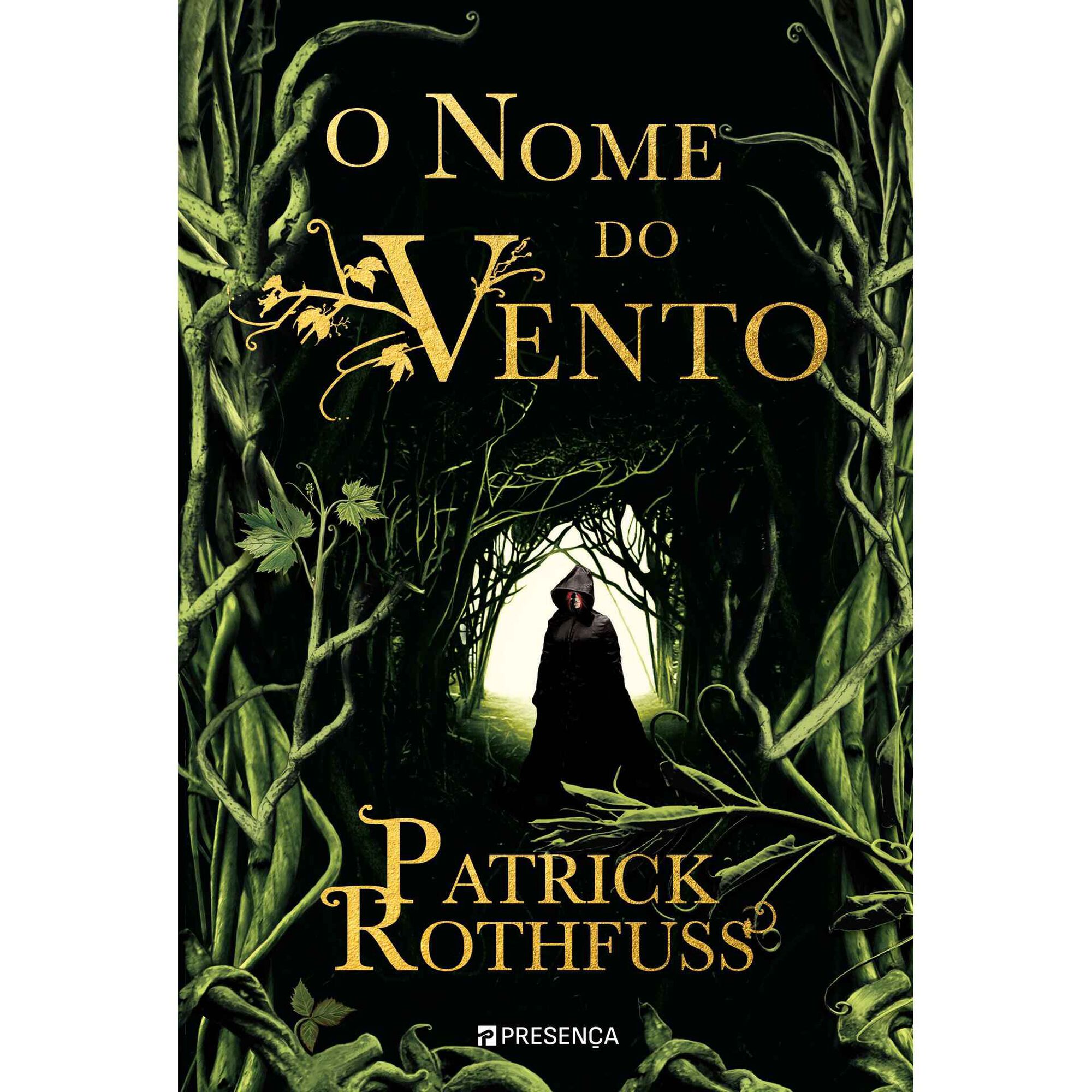 O Nome do Vento O Nome do Vento