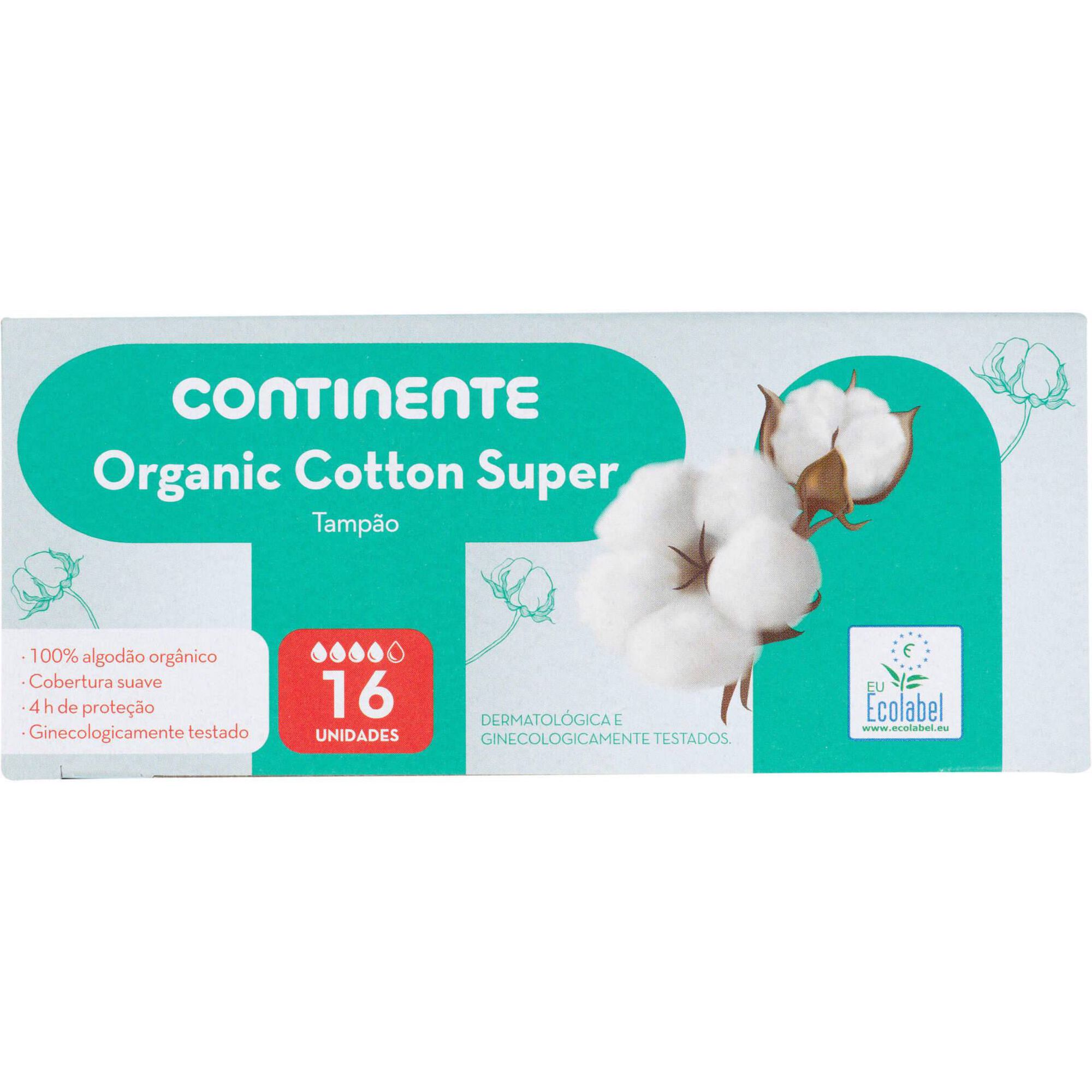 Tamp&atilde;o Digital Super Continente