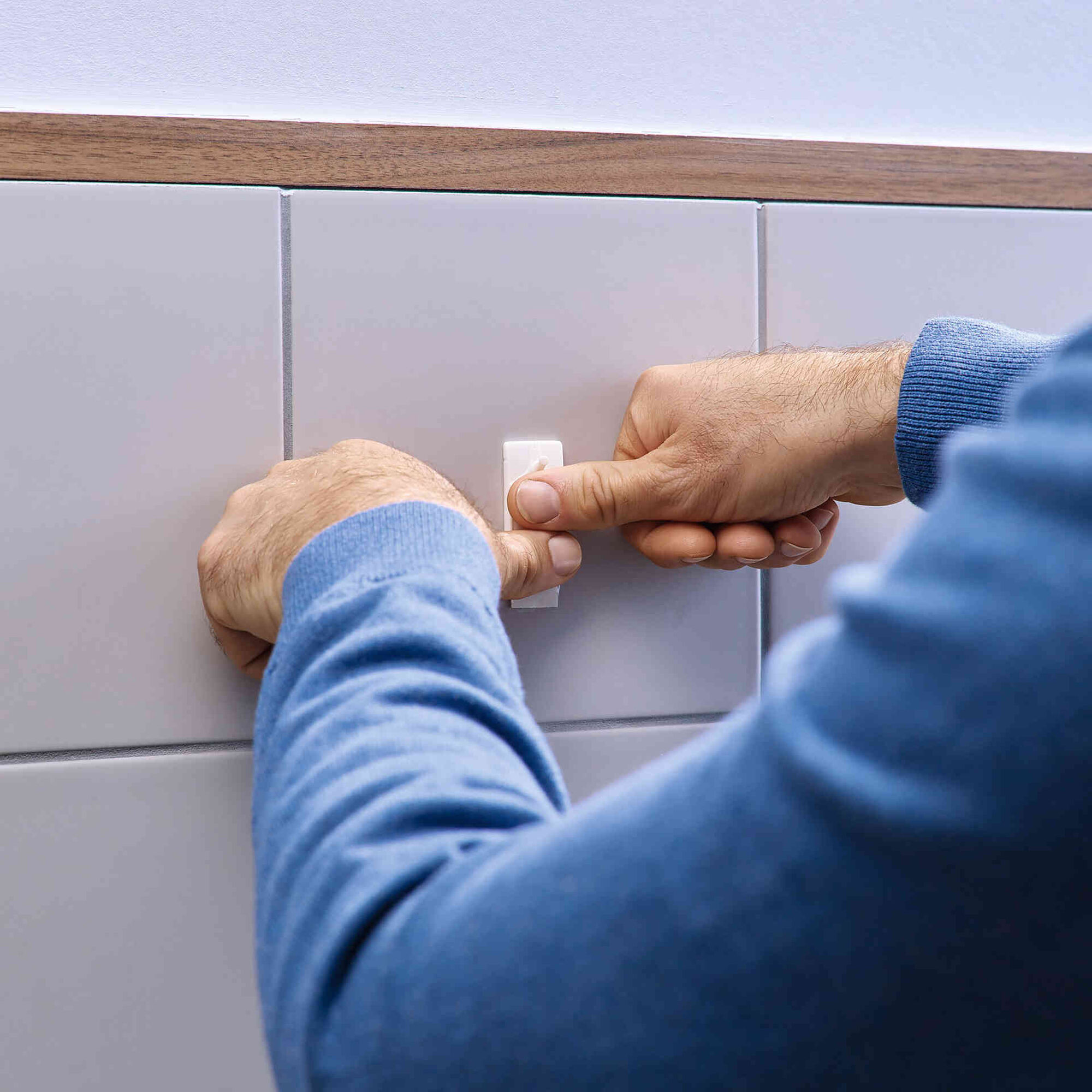 Pregos Adesivos para Azulejos 2kg