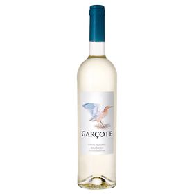 Gar&ccedil;ote Vinho Frisante Branco