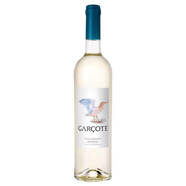 Garçote Vinho Frisante Branco