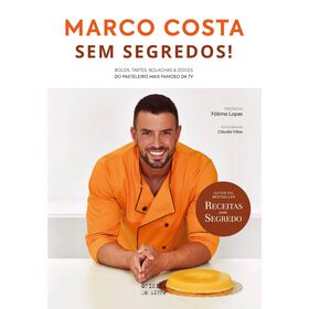Sem Segredos!