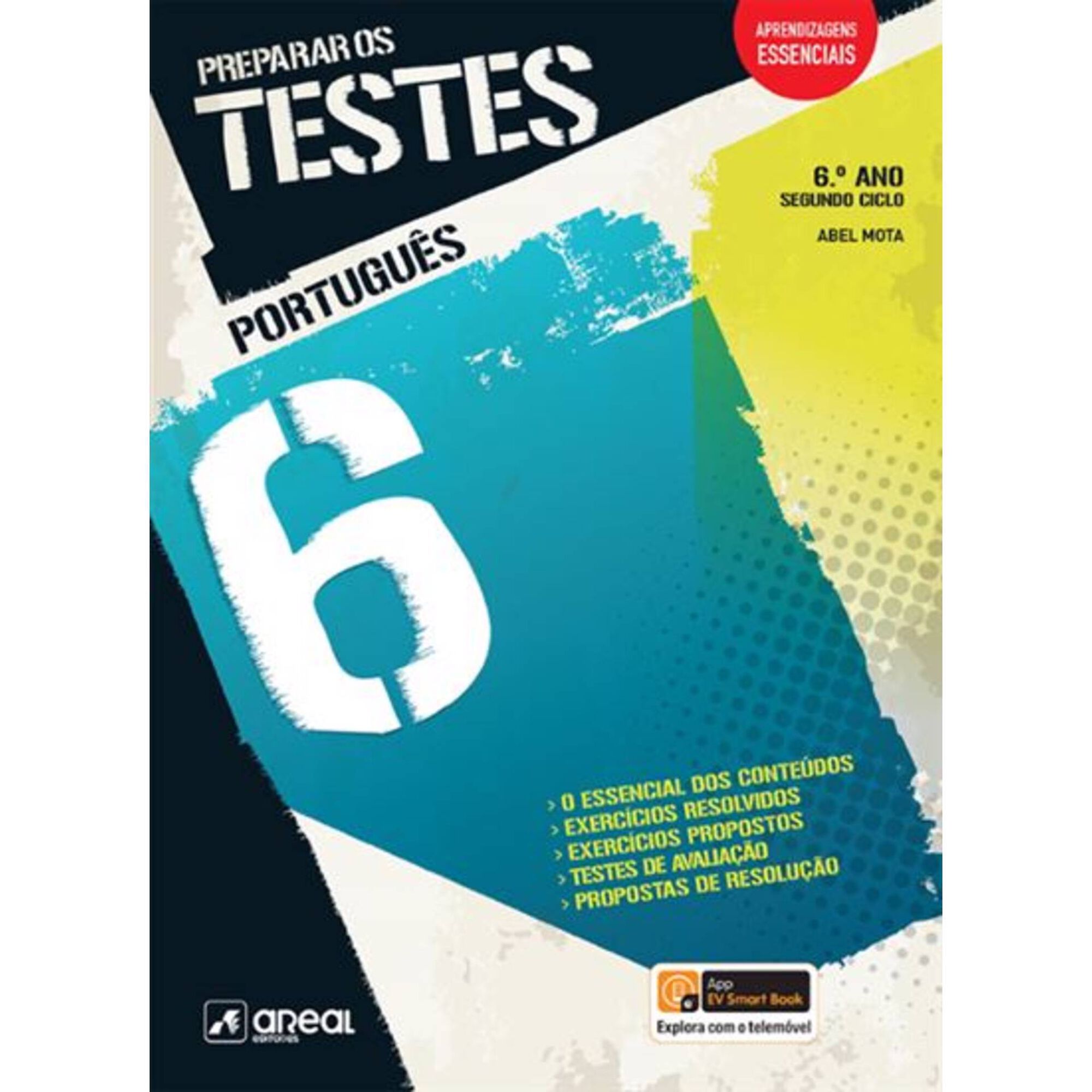 Preparar os Testes - Português - 6º Ano Preparar os Testes - Português - 6º Ano