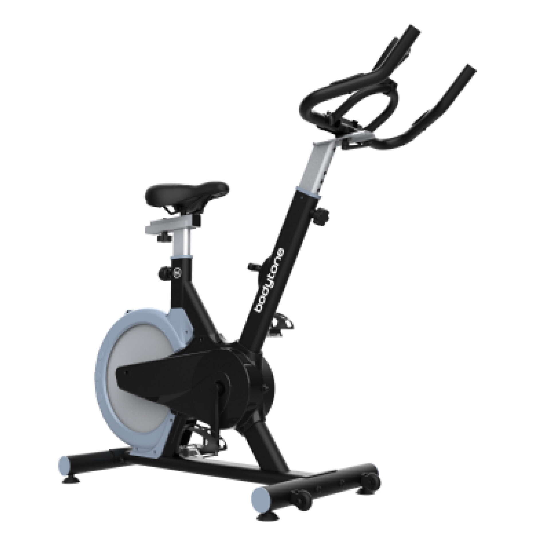 Bicicleta spinning sales estatica gwt