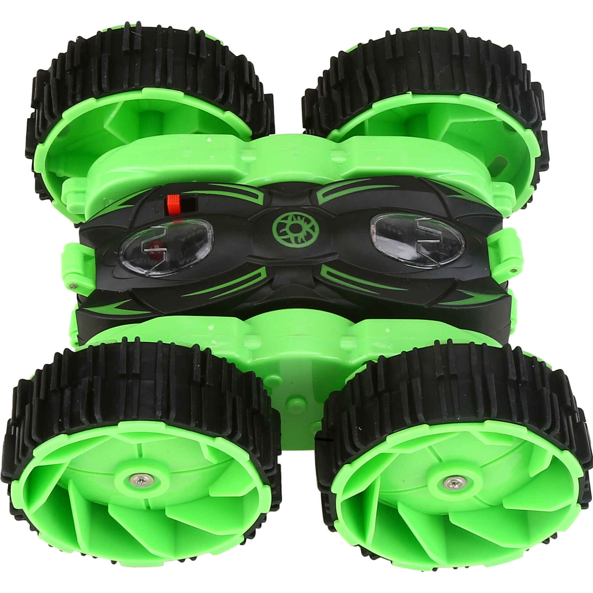 Zoko Speed Wheels - Carro Telecomandado Crawling Ghost (v&aacute;rias cores)