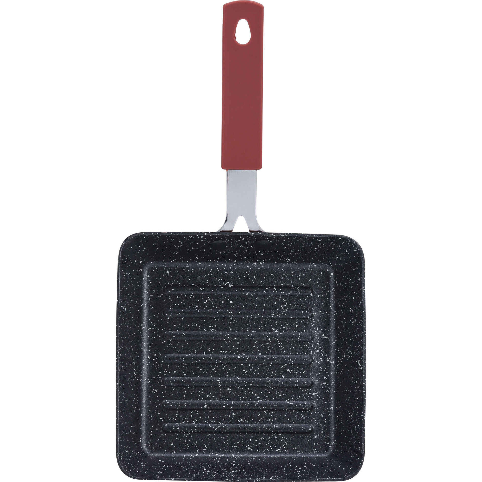 Grelhador Hambúrguer com Utensílio Cross