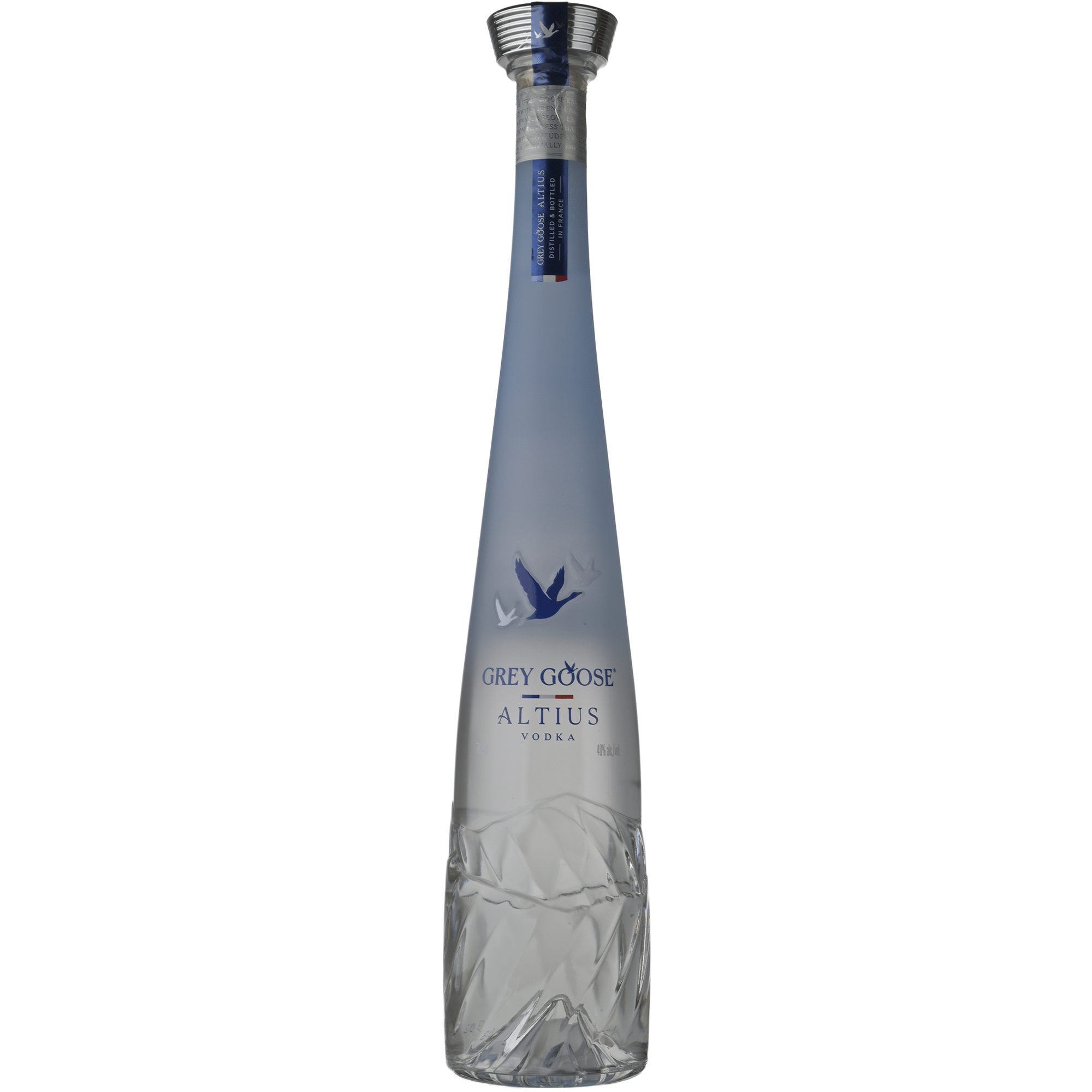 Grey Goose Vodka Altius