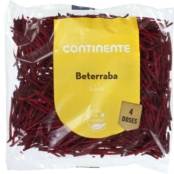 Beterraba Ripada Continente