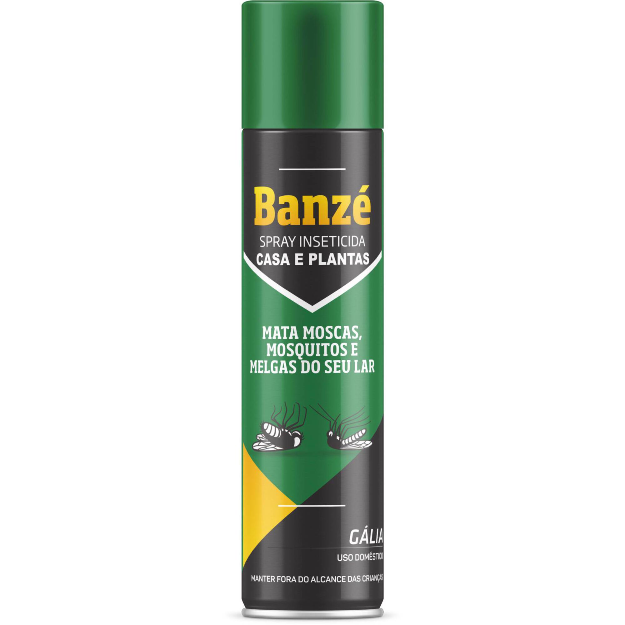 Inseticida Casa e Plantas 400ml