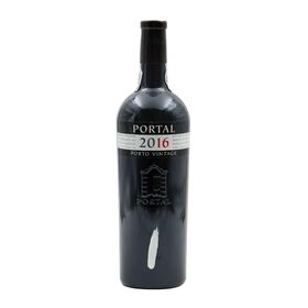 Quinta do Portal Porto Vintage Classic 2016