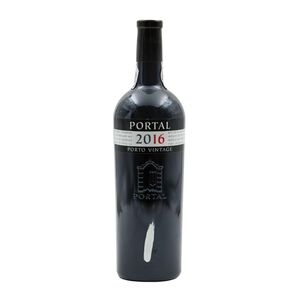 Quinta do Portal Porto Vintage Classic 2016