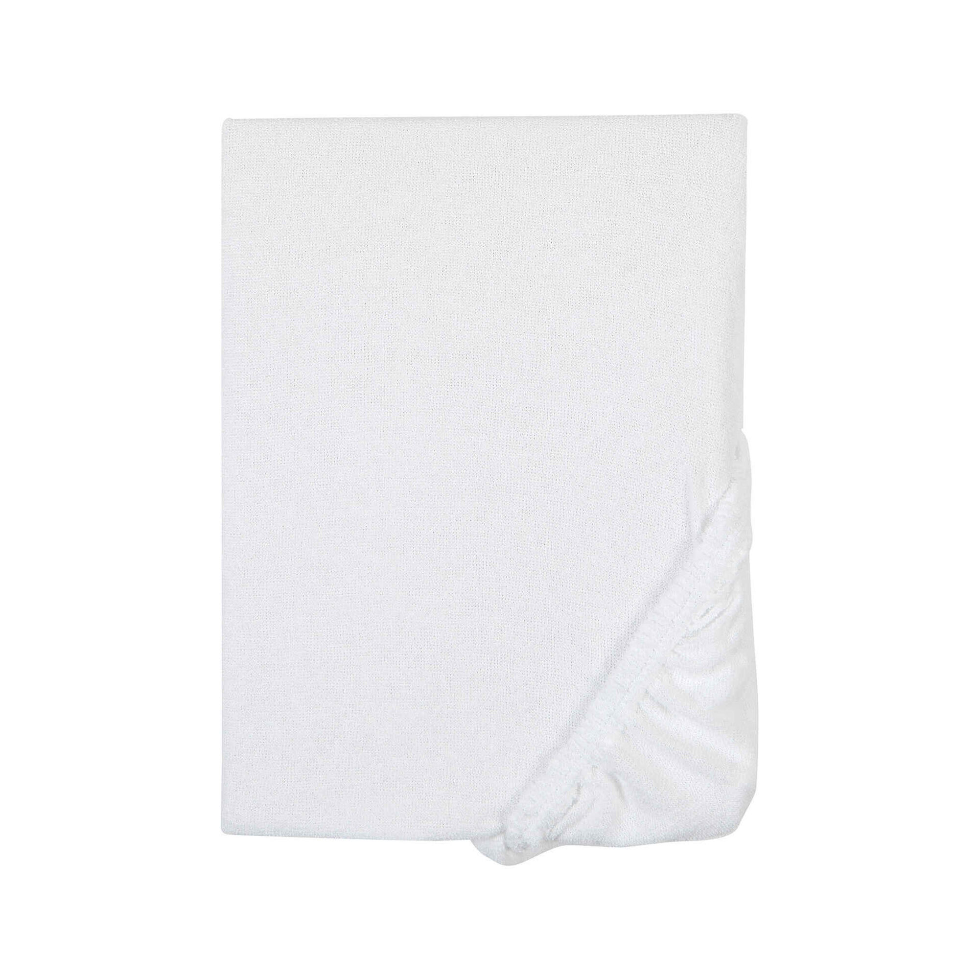 Protetor Colchão Felpo