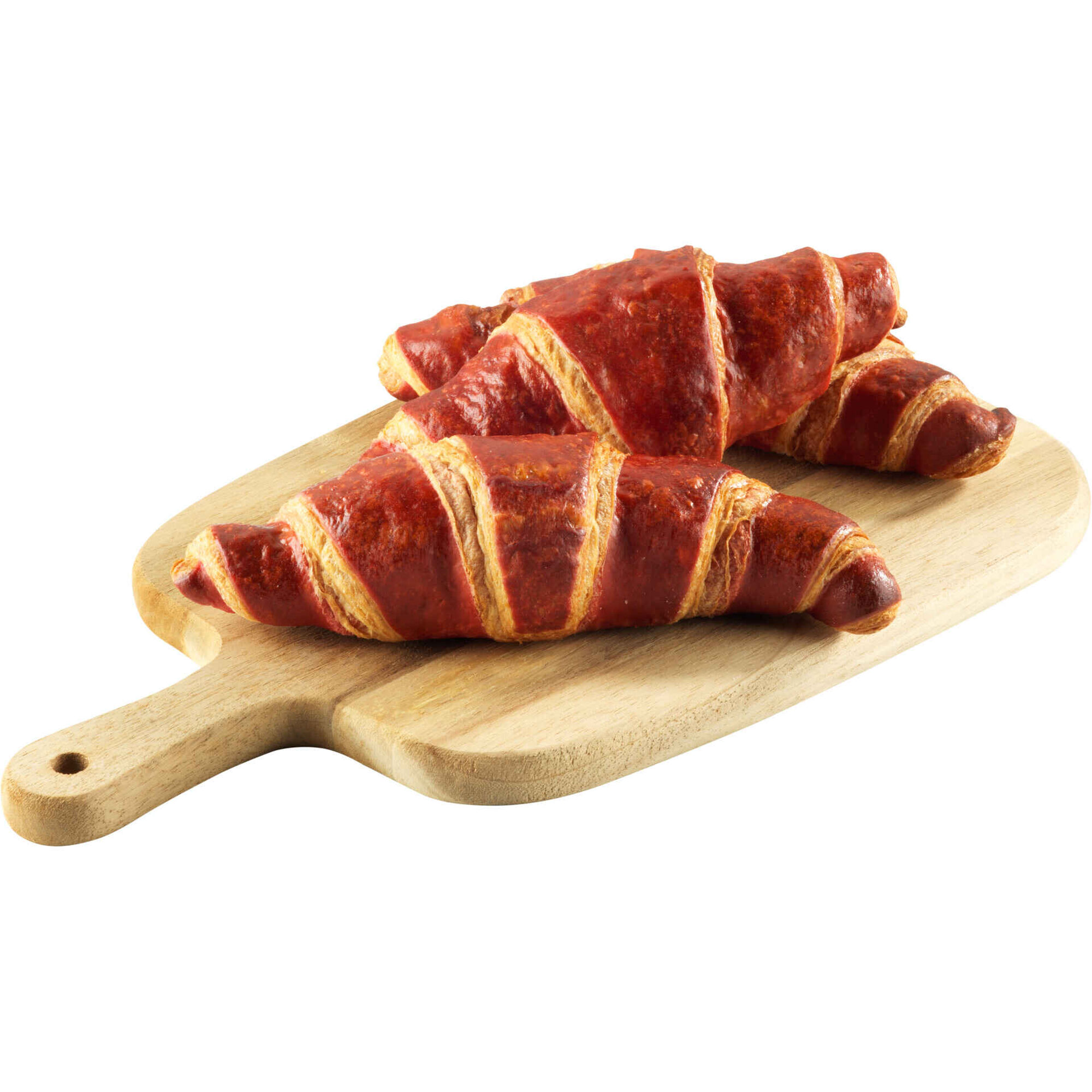 Croissant de Framboesa Continente