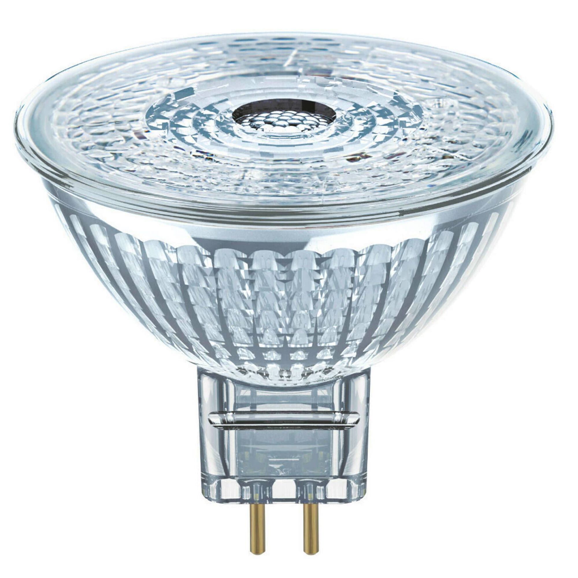 Lâmpada LED GU5.3 2700K 35W Lâmpada LED GU5.3 2700K 35W