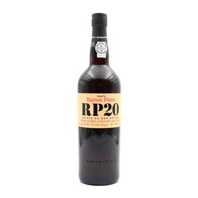 Quinta do Bom Retiro 20 Anos Vinho do Porto